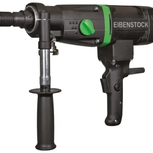 Authentiek Eibenstock PLD 182.1NT Diamantboormachine