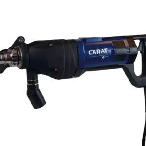 Nieuw Model Carat A-2231 Diamantboormachine met softslag nat/droog D-greep