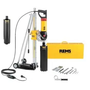 Snelle Levering REMS Picus SR Set 62 - 82 - 132 Titan