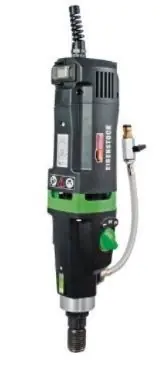 Rechtstreeks Van De Fabrikant EBM 182/3 Boormotor Eibenstock