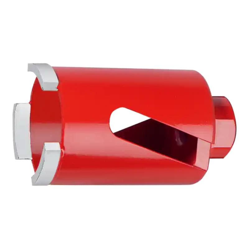 Veilige Betaling Carat Diamantboor M16 60mm droog Ø 32-62 mm