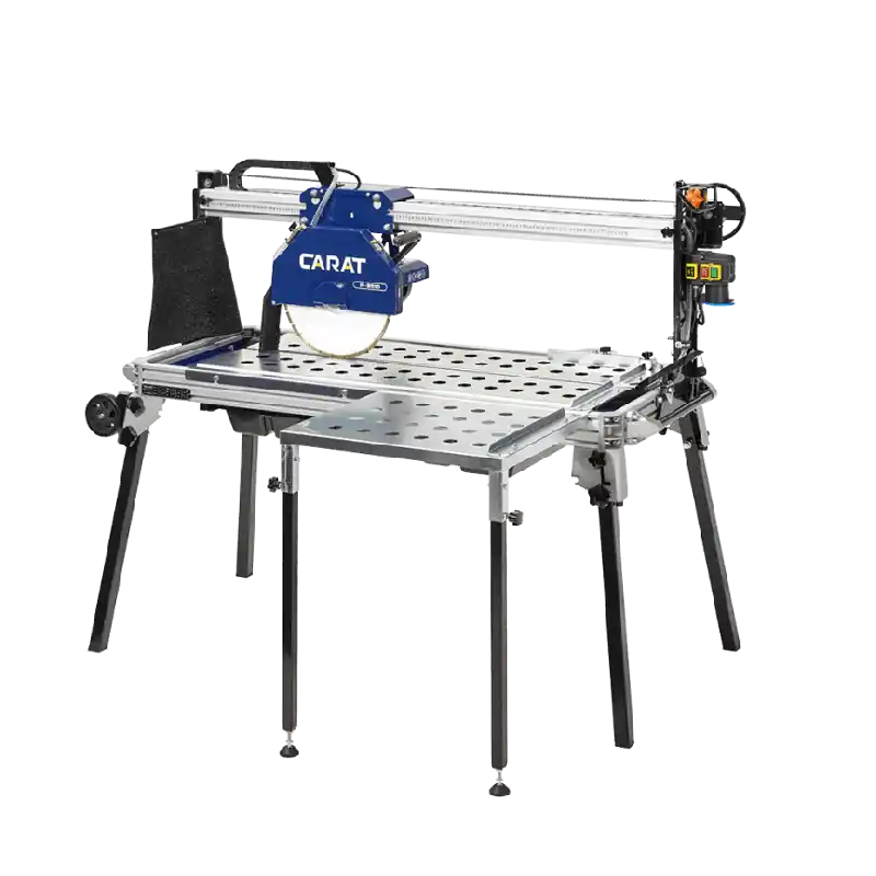 Shop Nu Carat P-3510 Brugzaagmachine 350 mm (400V)