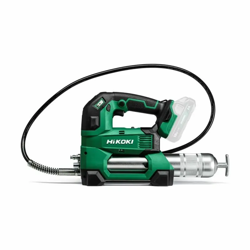 Hikoki AL18DA (WPZ) Accu vetspuit Meest Verkocht