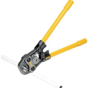 REMS Eco-Press hand radiaalperzen Betaalbaar