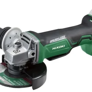 Aanbieding Hikoki G18DBBAL (W5Z) Accu haakse slijpmachine