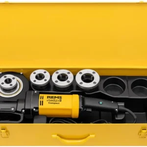 Beperkte Voorraad REMS Amigo 2 Compact Set R1/2-1 1/4