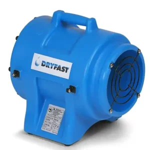 Dryfast DAF1500 Axiaal ventilator Limited Edition