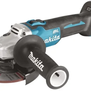 Makita DGA504Z Haakse slijper 125mm Aanbieding