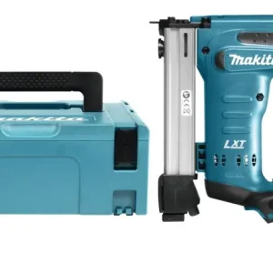 Makita DST221ZJ 18 V Nietmachine in Mbox In De Mode