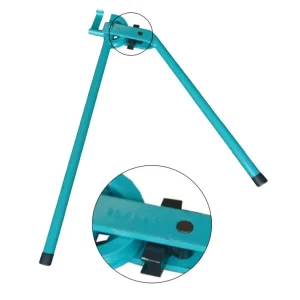 Wisent Buigtang korte radius met slede 15/ 22 mm Origineel