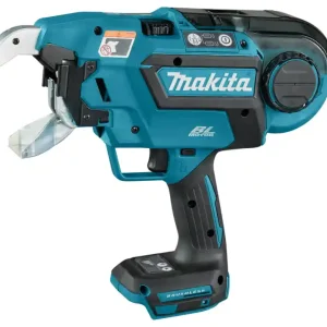 Makita DTR181ZJ Accu vlechtmachine 18V in Mbox Plaats Bestelling