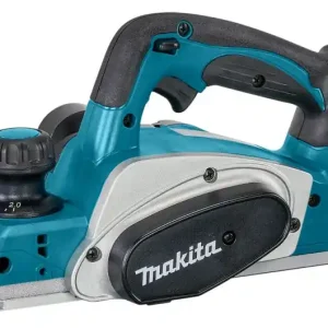 Makita DKP180ZJ Accu schaaf in Mbox Trendy