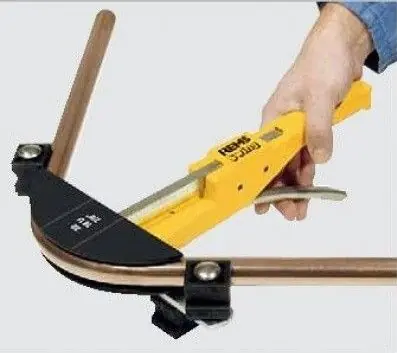 Shop Nu REMS Swing Eenhandspijpenbuiger Set 12 - 15 - 18 - 22