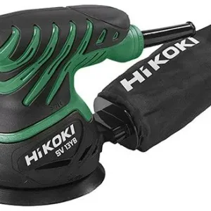 Actieprijs Hikoki SV13YB (WBZ) Vlakschuurmachine