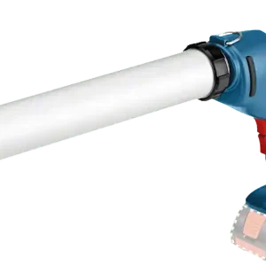 Bosch GCG 18V-600 Accu kitspuit Lage Kosten