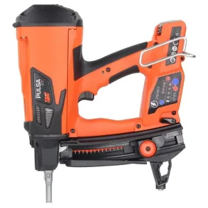 Professioneel Spit Pulsa 27E Gastacker