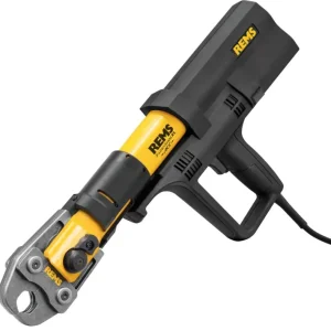 Beperkt Aanbod REMS Power-Press XL ACC Basispakket voor Geberit Mapress