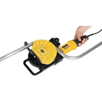 REMS Curvo Elektrische pijpenbuiger Set 15 - 22 - 28 Limited Edition