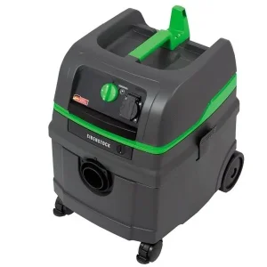 Wereldwijde Verzending Eibenstock Bouwstofzuiger DSS 25A