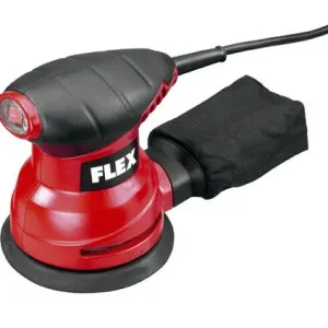Aanbieding Flex XS713 Excenterschuurmachine 125 mm