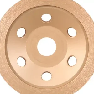 Makita Diamant Schijf 125mm PC5001C - B-12289 Exclusief