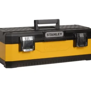 Stanley Gereedschapskoffer MP20 - 1-95-612 Flitsaanbieding