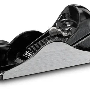 Stanley Blokschaaf 220 180mm - 1-12-220 Express Levering