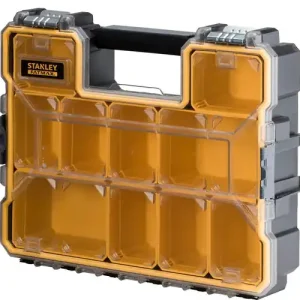 Stanley FatMax Professionele Organizer Waterdicht (diep) - 1-97-518 Trendy