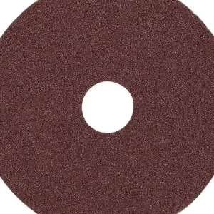 Makita Schuurschijf 125mm K120 Red - P-01018 Must-Have