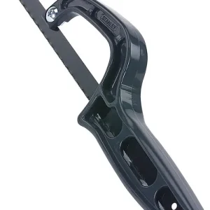 Stanley Mini Metaalzaag 300mm - 0-20-807 In De Mode