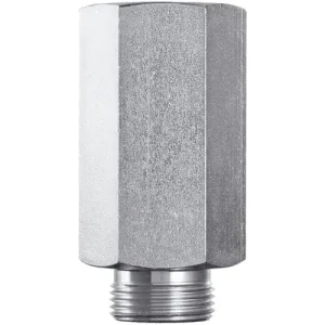 Aanbieding Carat Adapter M30X5/4" - ES00510000