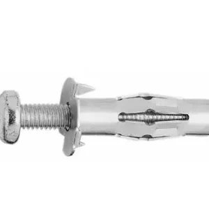 Spit Hollewandplug 5-16mm p/100st. Bestel Nu