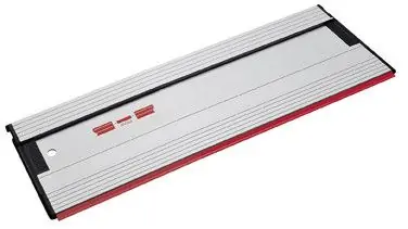 Flex geleiderail tbv CSW4161 Handgemaakt