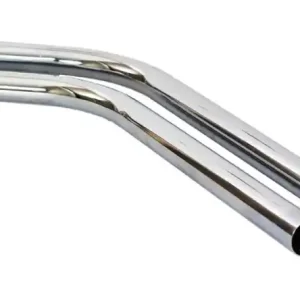 Ghibli VHO2 Handzuigbuis gebogen Direct Beschikbaar