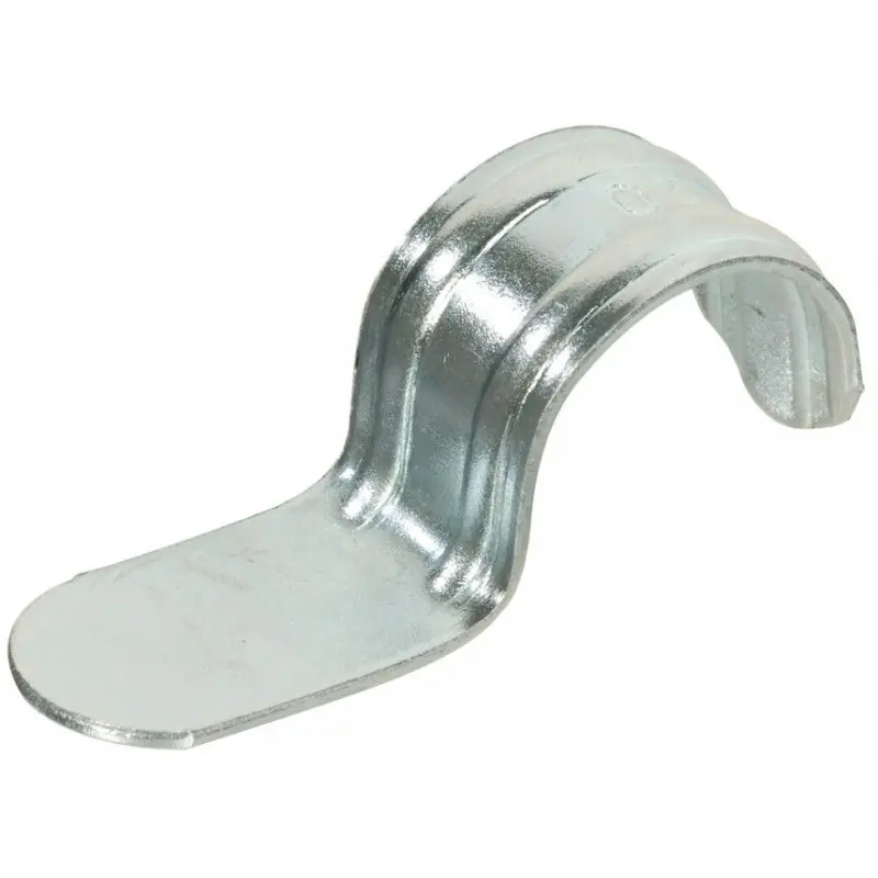 Trendy Spit Metalen clip P-Clip D. 20 mm (150 stuks)