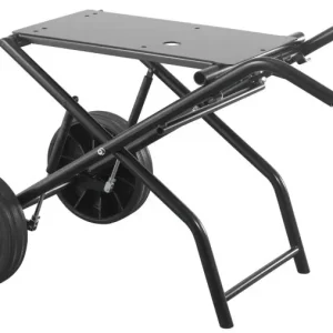 Superprijs Verrijd- en inklapbaar onderstel voor REMS Magnum