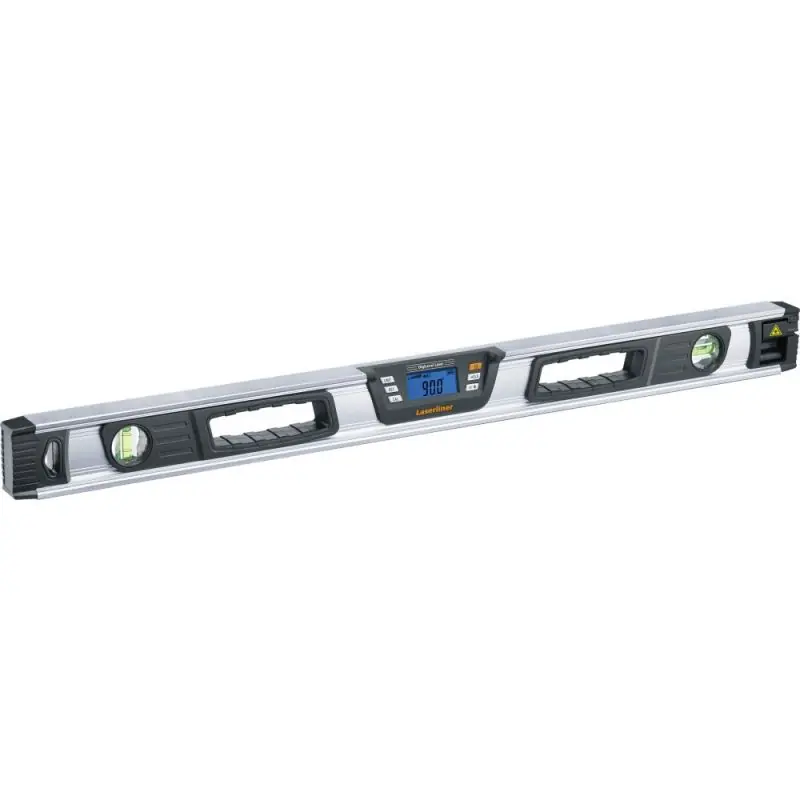 Laserliner DigiLevel Laser G80 Digitale waterpas Luxe