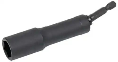 In De Mode Hikoki Flexibele hoekdopsleutel 17mm