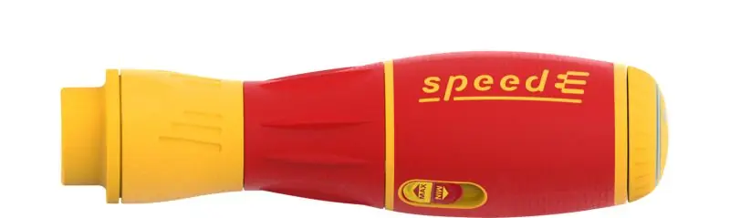 Shop Nu Wiha E-schroevendraaier speedE® II