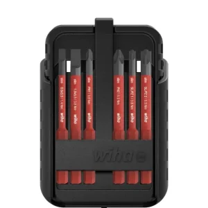 Wiha slimBit set 12-delig Seizoensaanbieding