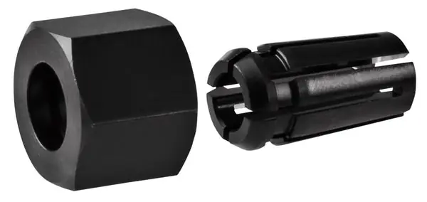 Actieprijs Makita Spantangset 1/4 Bovenfrees - 193179-5