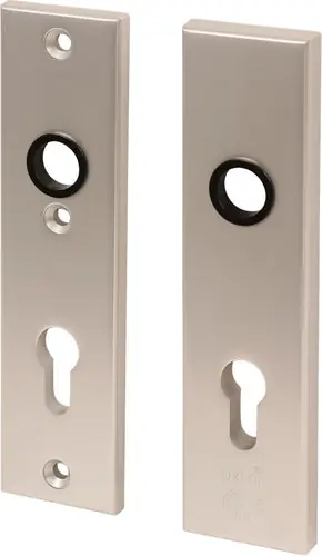 Oxloc VH Kortschild Re-Hk.PC 72 F1 Betaalbaar