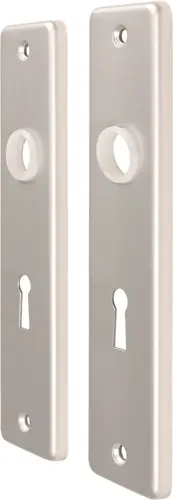 Nieuw Oxloc Kortschild Recht F1 SL 56