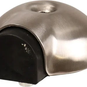 Oxloc Deurstopper RVS Mat 57X22mm Meest Verkocht