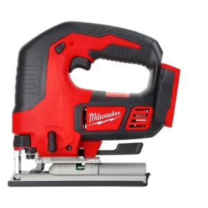 Beperkt Aanbod Milwaukee M18 BJS-0X Decoupeerzaagmachine