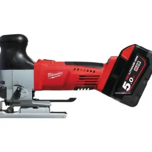 Weekendaanbieding Milwaukee HD28 JSB-502X Li-Ion accu decoupeerzaagmachine