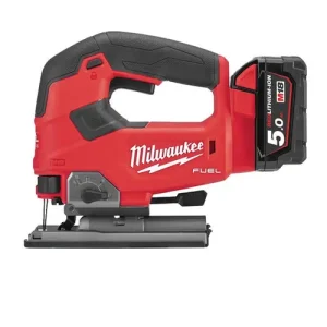 Lage Kosten Milwaukee M18 FJS-502X Li-Ion FUEL™ decoupeerzaagmachine