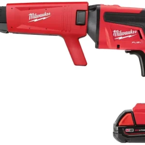Actieprijs Milwaukee M18 FSGC-202X Gipsplaatschroevendraaier