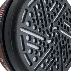 Ambachtelijk Kelfort Filter voor halfgelaatsmasker A1