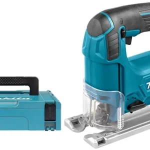 Makita JV101DZJ 12V Max Decoupeerzaag D-greep Koopje